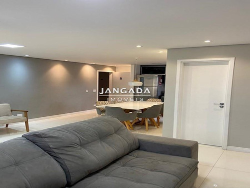 Imagem 2 de 30 de Apartamento A Venda - Condominio Vitta Club De Viver - Permuta Por Veiculo - 12472