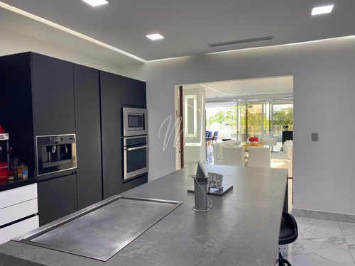 * Casa En Venta, Lagos Del Sol Cancun