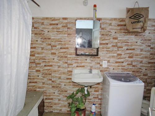 Imagen 11 de 13 de Venta Casa Tres Dormitorios Buceo