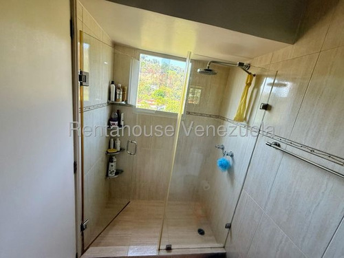 Ka En Venta Apartamento En El Cafetal 25-20330