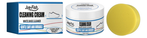 Gh Jue Fish White Shoe Cleaning Cream - L a $67440