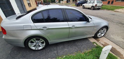 Bmw Serie 3 2.5 323i Executive 2006