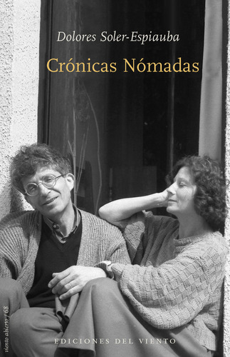 Libro Cronicas Nomadas