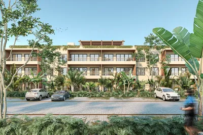 Departamento en venta