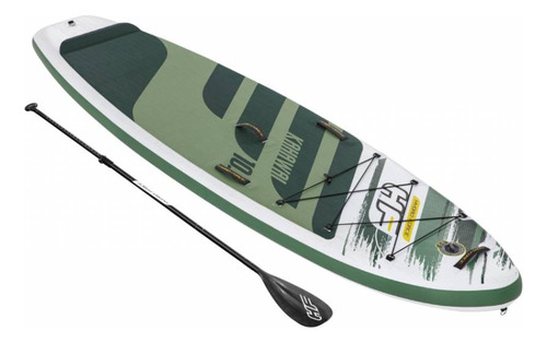 Tabla De Stand Up Paddle Ma