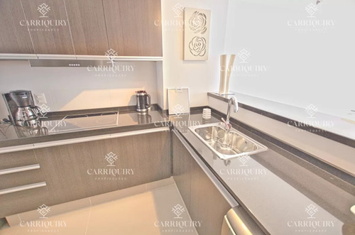 Apartamento En Alquiler Playa Brava
