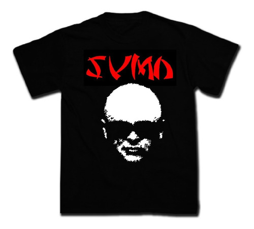 Sumo - Remera