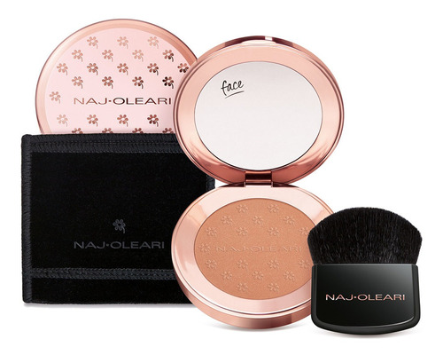 Naj Oleari Lovely Cheek Blush