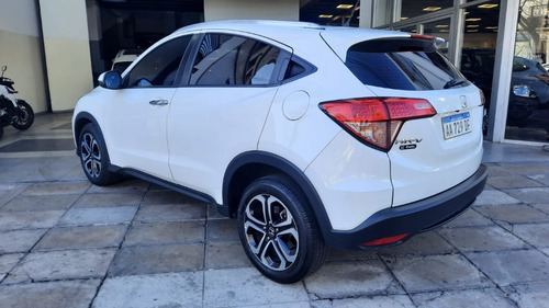 Imagen 6 de 22 de Honda Hrv Exl Cvt Md