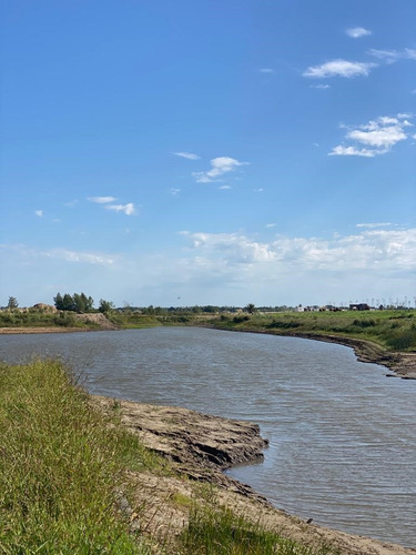 Terreno Lote En Venta En El Naudir, Escobar, G.b.a. Zona Norte