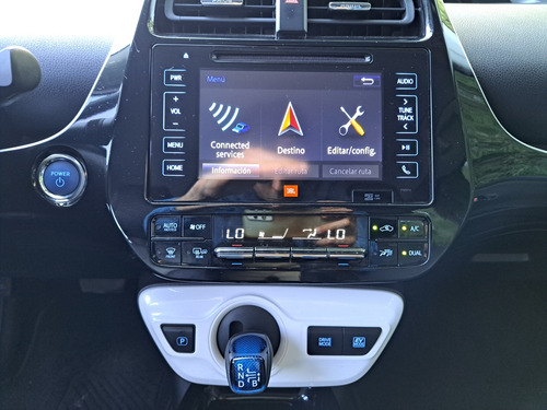 Toyota Prius 1.8 Iv
