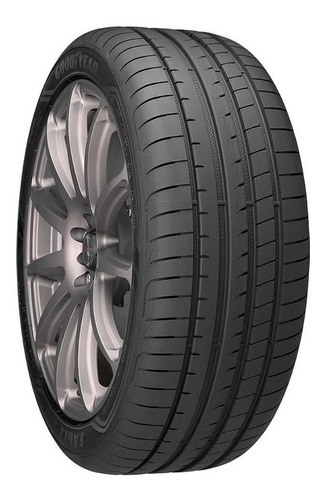 Llanta 255/45r19 Goodyear Eagle F1 Asymetric 3 Suv Sl Fp