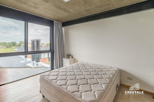 Imagen 16 de 26 de Hermosa Casa 2 Dormitorios En Venta. Calidad Y Diseño - Barrio Abierto Las Tardes