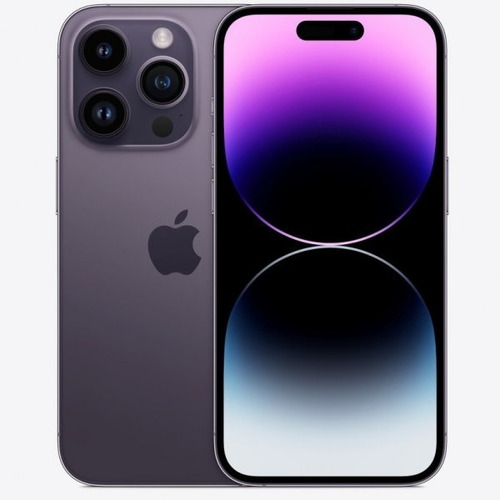 Film Hidrogel Premium Devia Protector iPhone 14 Pro Max
