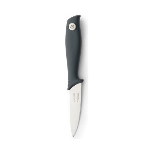 Cuchillo Para Cortar Pelar Brabantia Acero Inox 20 Cm M