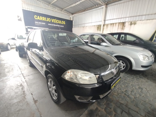 Fiat Siena 1.4 MPI EL 8V FLEX 4P MANUAL