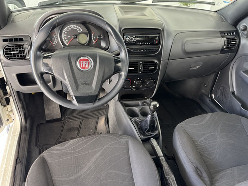 Fiat Strada Strada Working HARD 1.4 Fire Flex 8V CS