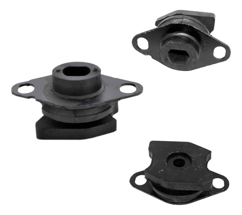 Soporte De Transmisión Renault Megane 2001-2004 L4 2.0