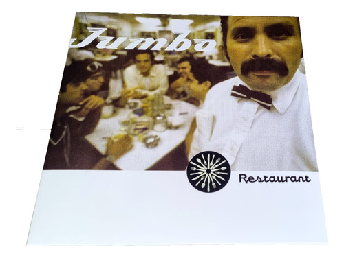 Jumbo - Restaurant (vinilo, Lp, Vinil, Vinyl) 