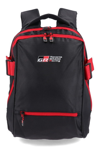 Mochila Toyota Gazoo Racing