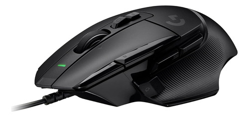 Mouse De Juego Logitech G502 X Negro