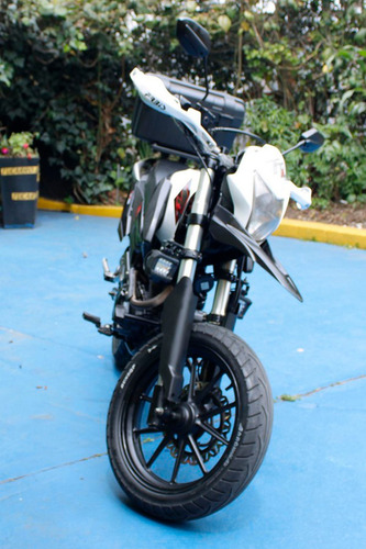 Akt Ttx 200 2019