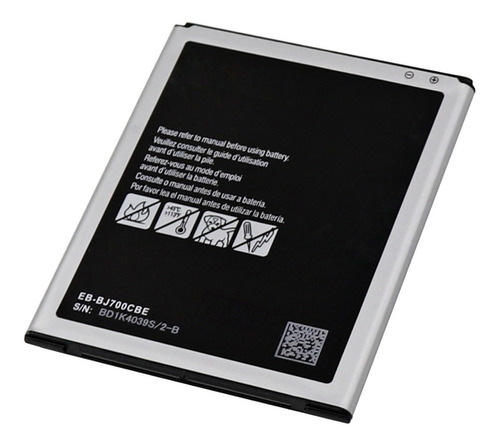Bateria Compatible Samsung J700 2015 J701 Neo J400 J4 2018