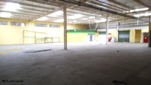 Imagem 10 de 15 de Área Para Venda Em Santo André, Ana Maria - 1465_1-254690