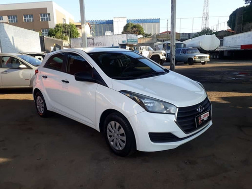 Imagem 9 de 9 de Hyundai/hb20 1.0m Confor Ano 2017 Completo,somente Venda!!!!