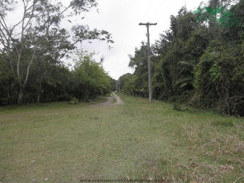 Imagem 3 de 8 de Terrenos Na Praia À Venda Em Itanhaem/sp - Compre O Seu Terrenos Na Praia Aqui! - 1338945