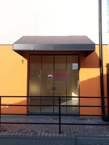 Imagem 1 de 20 de Sala Para Alugar, 50 M² Por R$ 2.300,00 - Centro - Campinas/sp - Sa0678