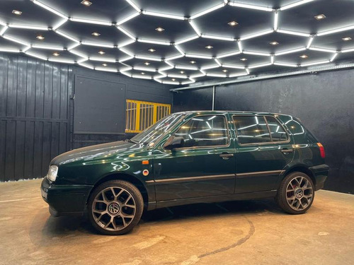 Volkswagen Golf Gl 1995