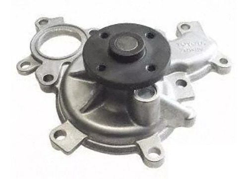 Bomba De Agua Toyota Tundra 4.6 Lts 2010-2015