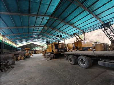 Terreno en venta