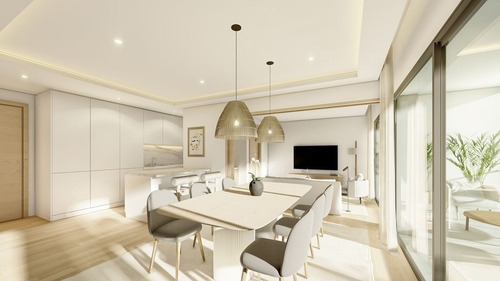 Imagen 12 de 14 de Complejo Residencial Con Un Estilo De Vida Saludable.