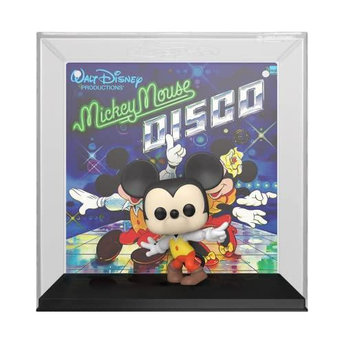 Funko Pop! Albums: Mickey Mouse Disco Disney 100