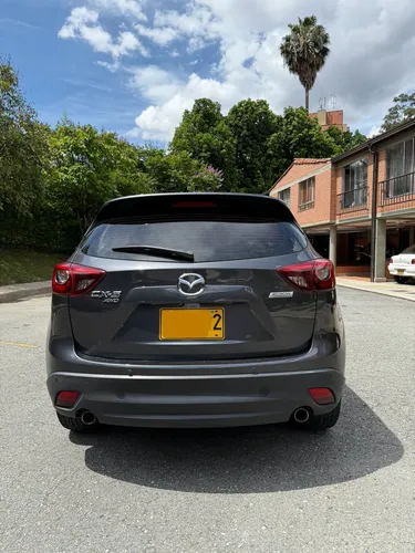 Mazda CX-5 2.0 Touring Station Wagon