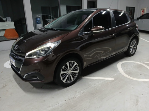 Peugeot 208 1.6 Allure