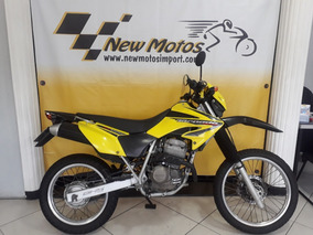 Honda Xr 250 Tornado No Mercado Livre Brasil