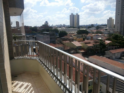 Imagem 11 de 30 de Apartamento - Ref: 3872