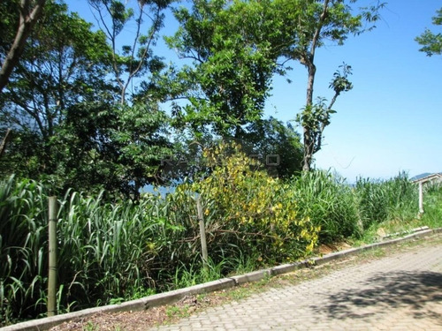 Imagem 1 de 5 de Terreno Ilhabela - Vista Para O Mar - Te0172 - 2614282