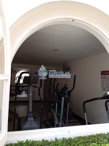 Imagem 21 de 24 de Apartamento Com 4 Dorms, Paraíso, São Paulo - R$ 2.15 Mi, Cod: 64324 - V64324