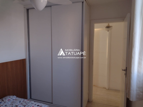 Imagem 10 de 20 de Apartamento - Ap000610 - 70215018