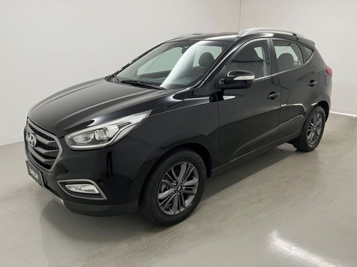 Hyundai IX35 HYUNDAI IX35