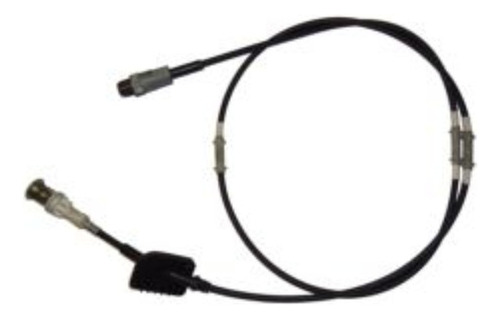 Cable Cuenta Km Nissan Sentra 1.6 1988/1992