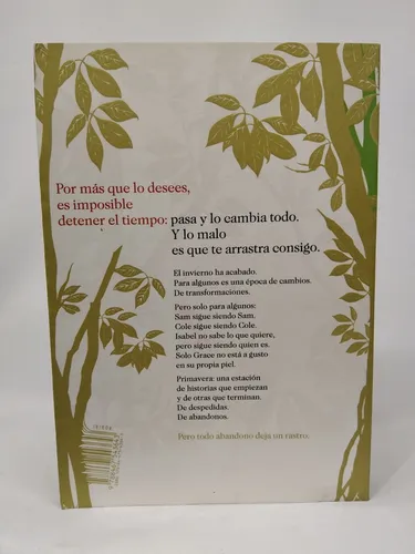 Rastro (Usado)