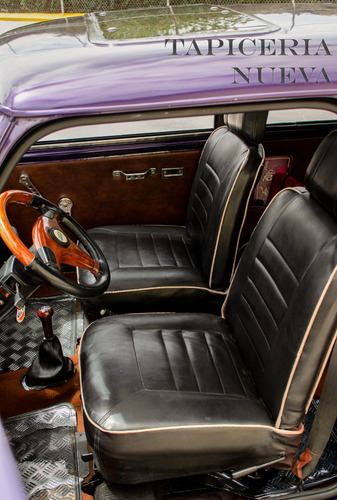 Mini Austin Cooper 1300