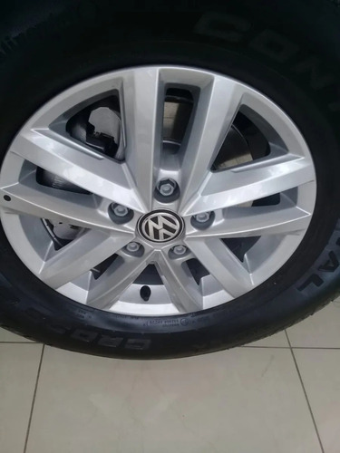 0km Volkswagen Amarok 2.0 Cd Tdi 140cv Trendline Llantas16 U