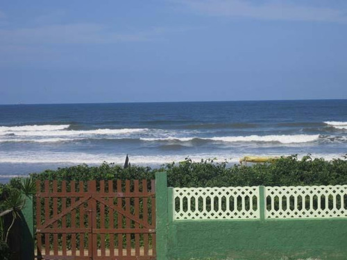 Imagem 2 de 15 de Casa Para Venda Em Itanhaém, Suarão, 5 Dormitórios, 4 Banheiros, 10 Vagas - It419_2-1171984