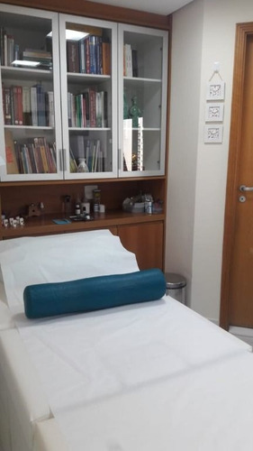 Imagem 5 de 9 de Sala Para Alugar, 50 M² Por R$ 1.400,00/mês - Centro - São Bernardo Do Campo/sp - Sa0077